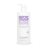 Eleven Keep My Colour Blonde Shampoo
